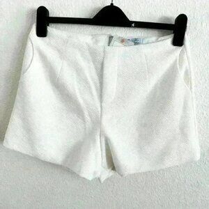 She+Sky Classy Sailor Shorts Size Large